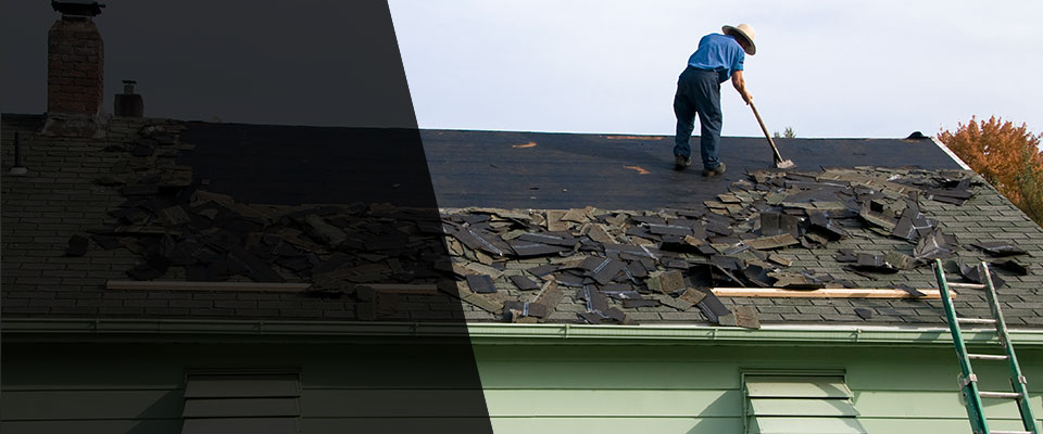 Glenshaw Roofing Contractors